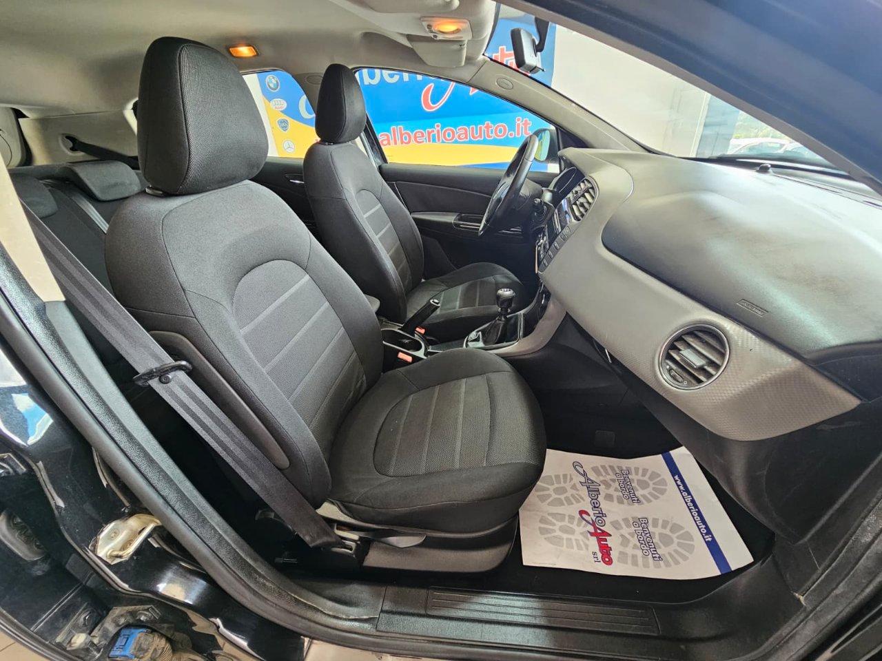 Fiat Bravo 1.6 mjt Emotion 105cv