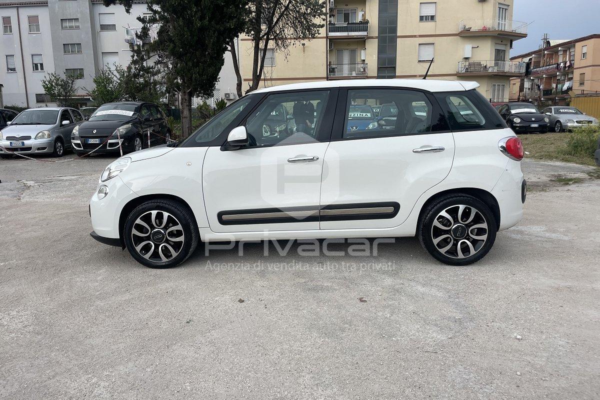 FIAT 500L 1.3 Multijet 85 CV Opening Edition
