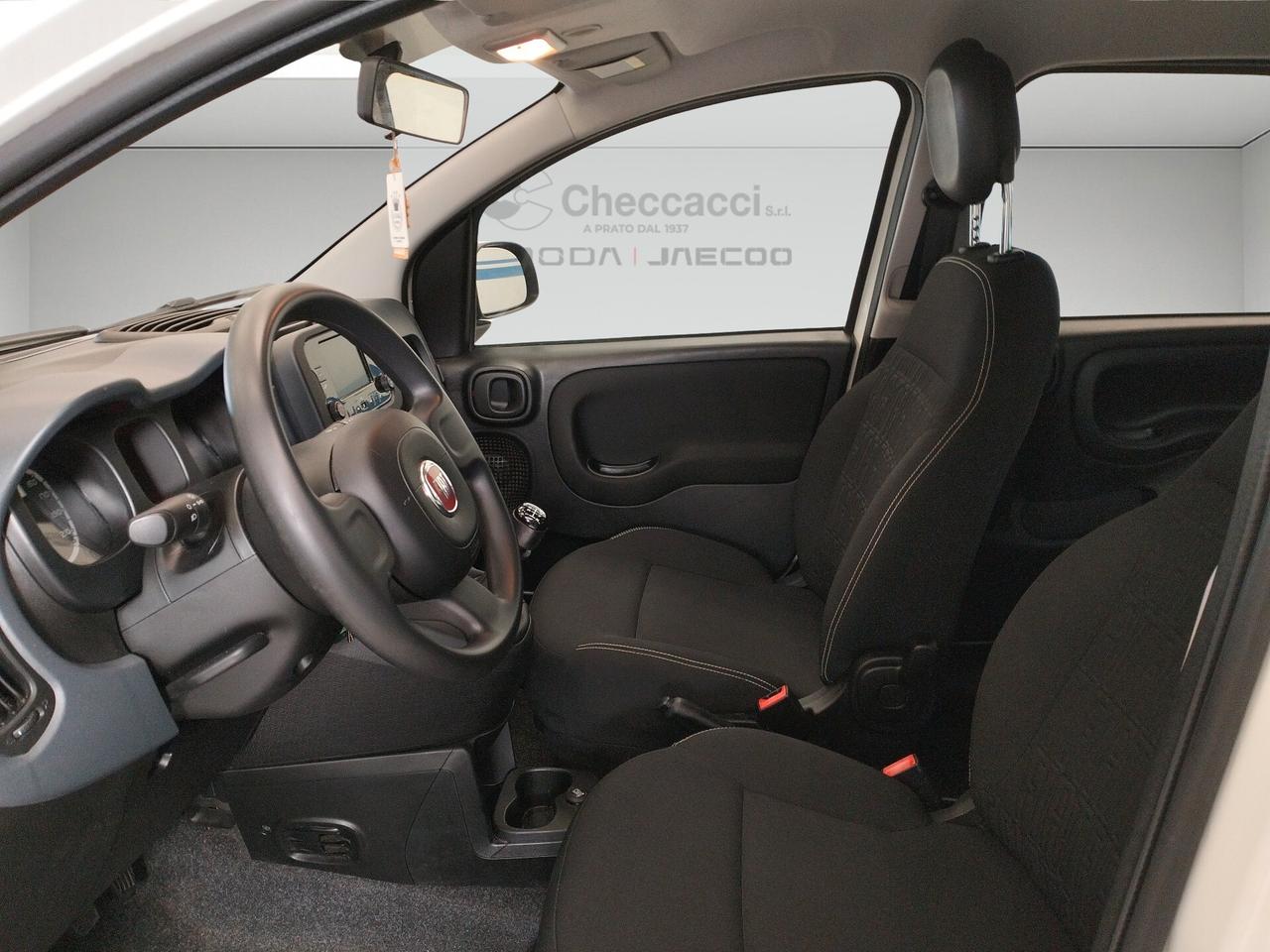 Fiat Panda 3ª serie - 1.0 FireFly S&S Hybrid
