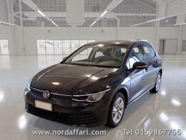 VOLKSWAGEN Golf 1.0 TSI EVO Life 110 cv