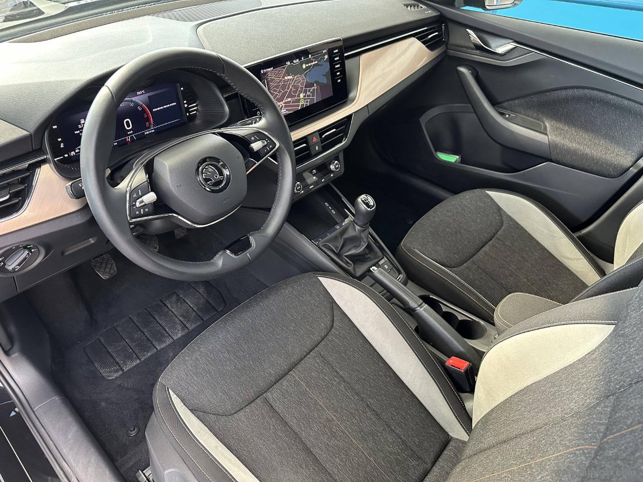 SKODA Kamiq 1.0 TSI 110 CV Style