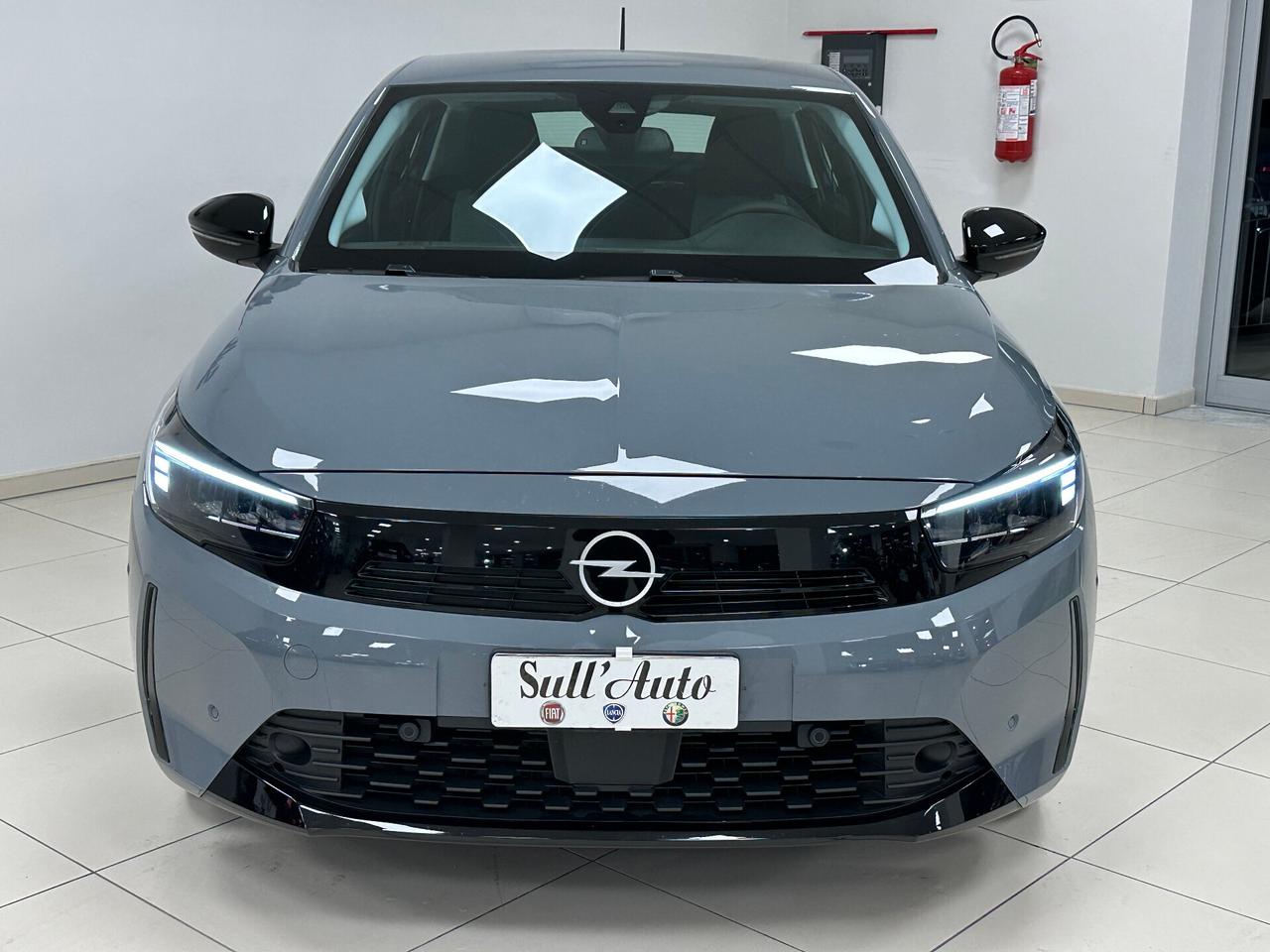 Opel Corsa 1.2 s&s 75 CV - 2022