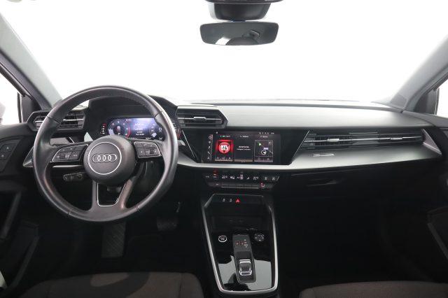 AUDI A3 A3 SPB 35 TDI S tronic Business