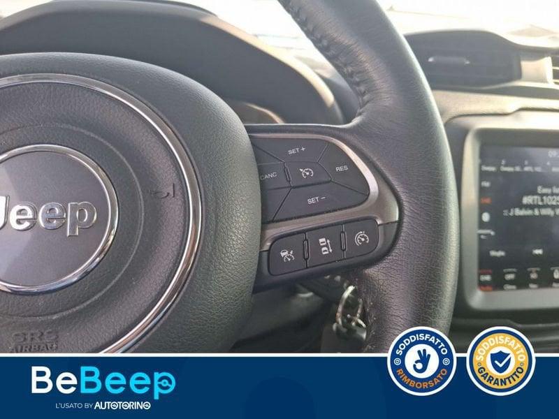 Jeep Renegade 1.0 T3 LIMITED 2WD