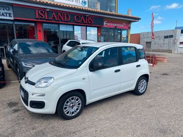Fiat Panda 1.2 PRONTA CONSEGNA