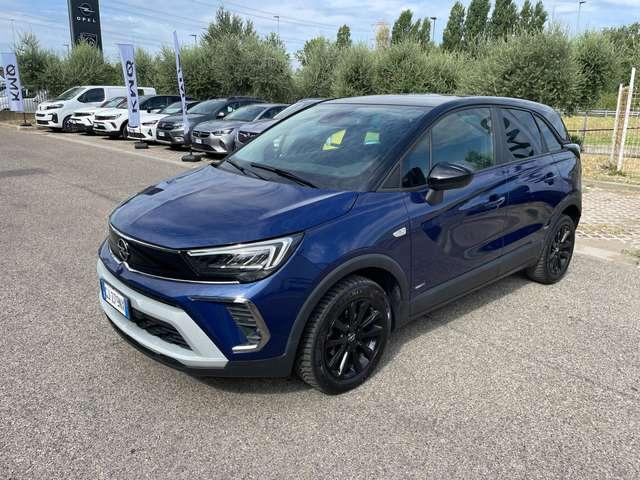 Opel Crossland 1.5 110Cv Design & Tech