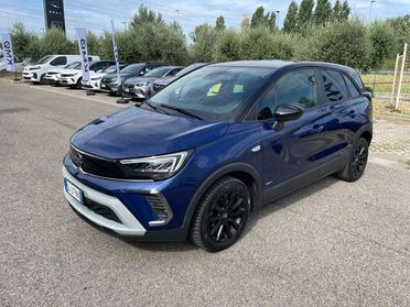 Opel Crossland 1.5 110Cv Design & Tech