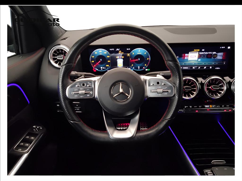 Mercedes-Benz GLA-H247 2020 - GLA 200 d Premium auto