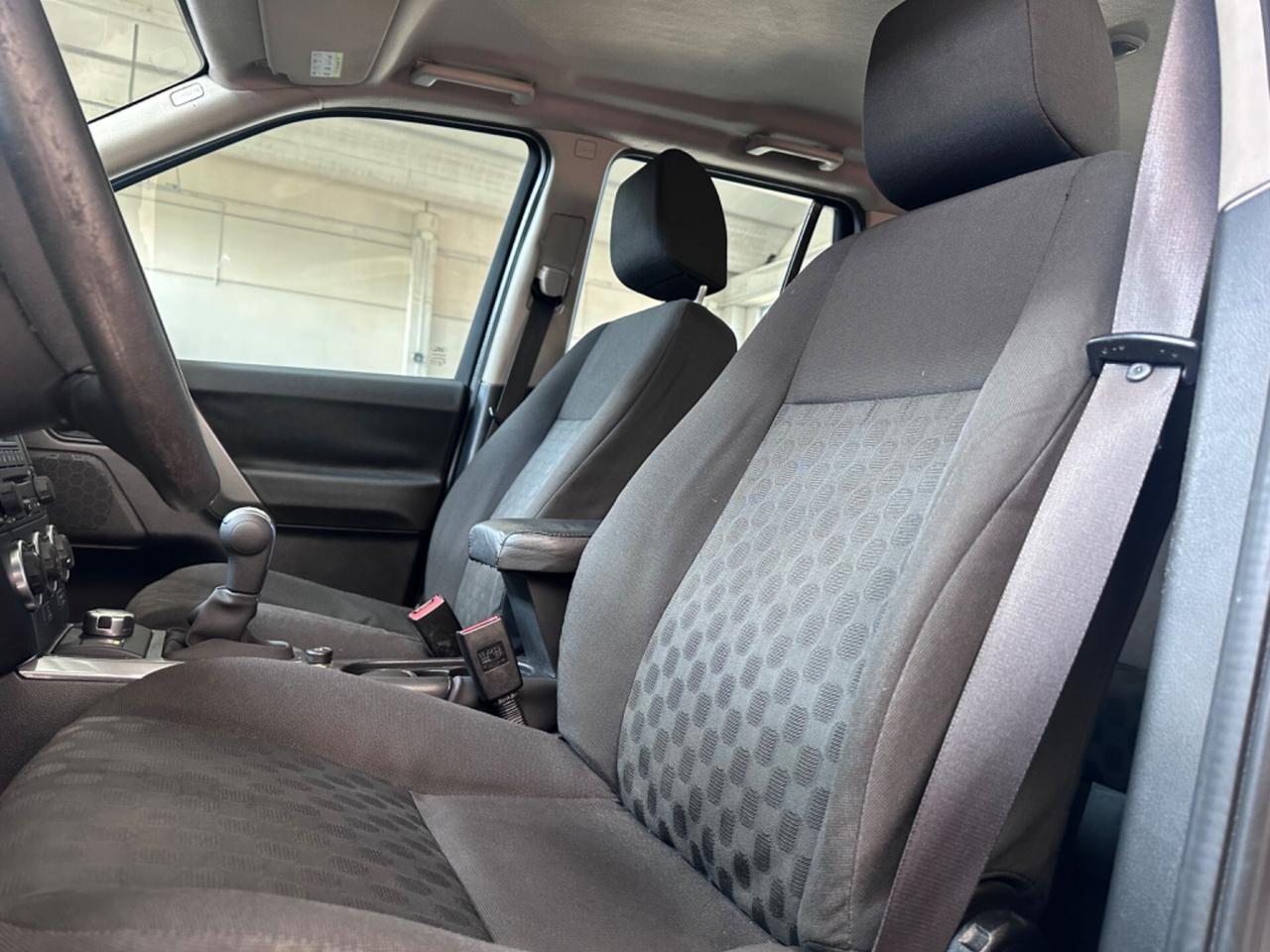 Land Rover Freelander 2.2 TD4