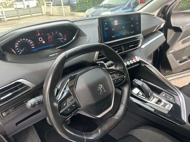 PEUGEOT 3008 BlueHDi 130 S&S EAT8