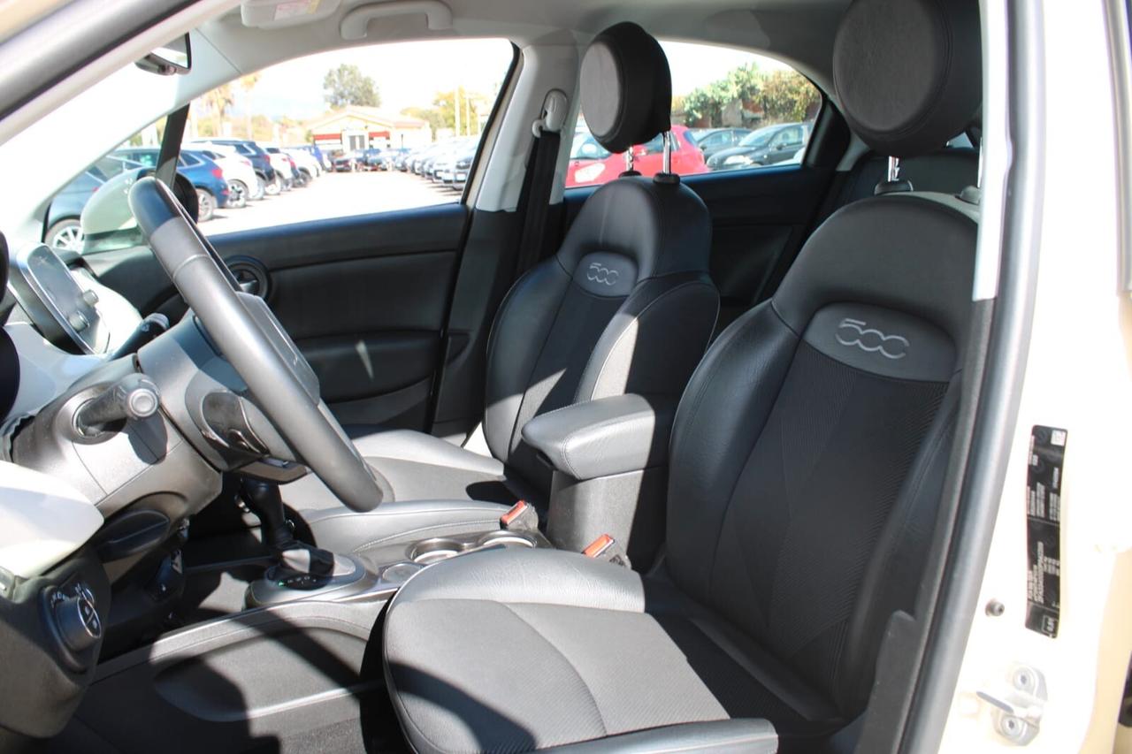 500X 1.6 MultiJet Tua A SOLI 229€ al mese Anticipo Zero