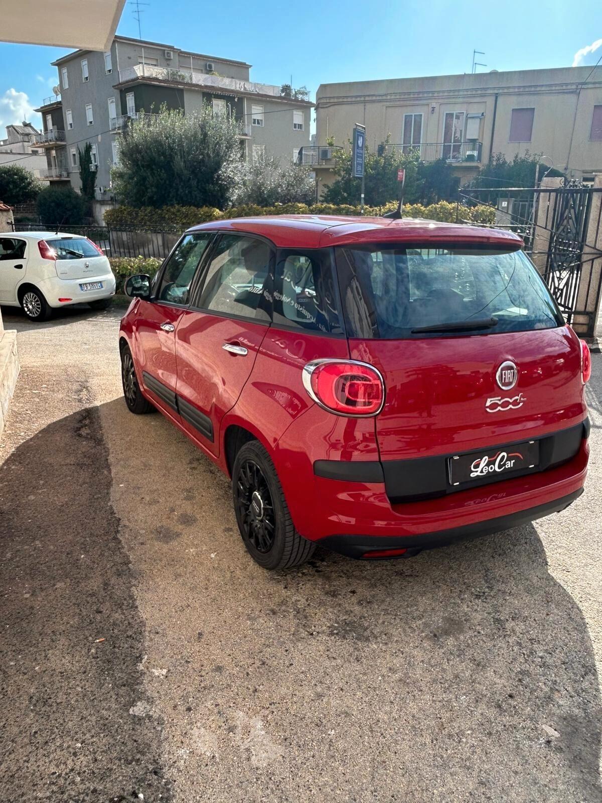 Fiat 500L 1.3 Multijet 95 CV Mirror