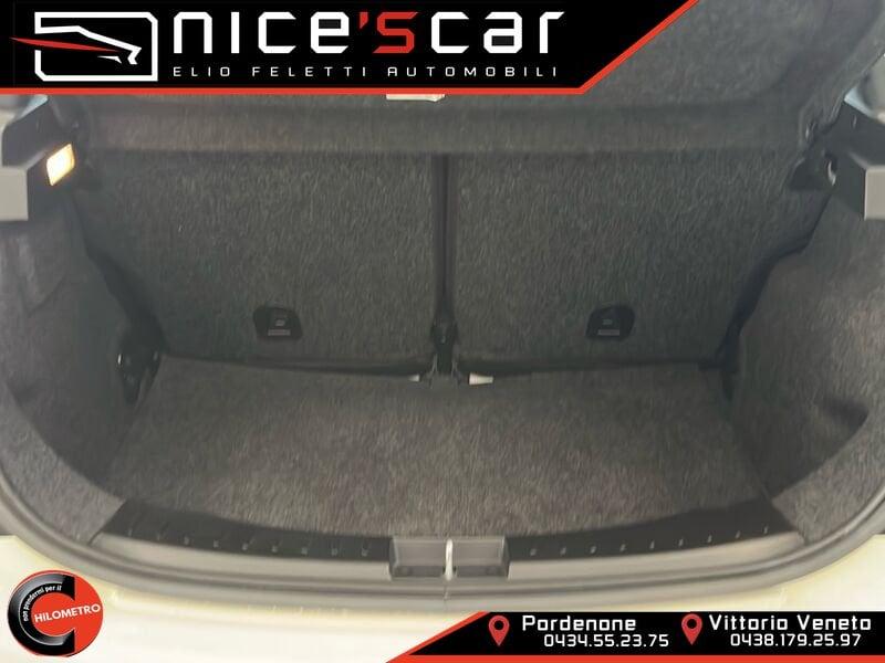 Lancia Ypsilon Ypsilon 1.0 FireFly 5 porte S&S Hybrid Ecochic Gold