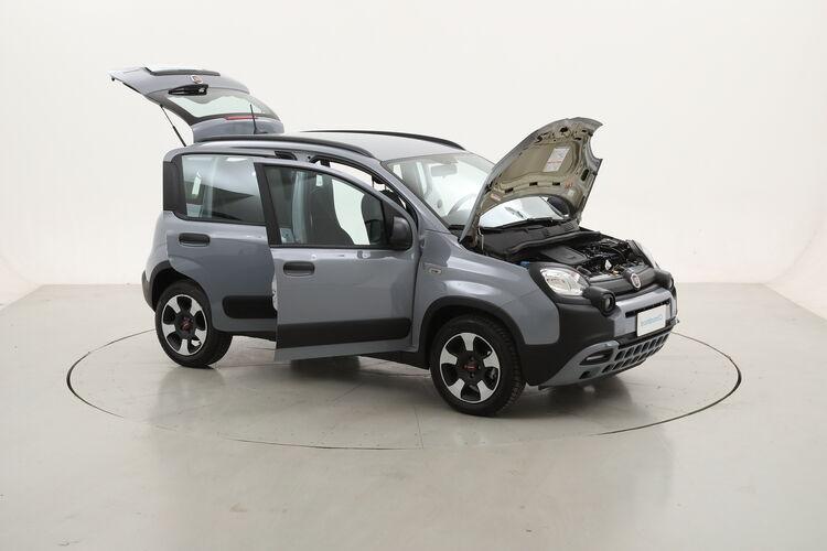 Fiat Panda Hybrid City Cross BR609651 1.0 Mild Hybrid 70CV