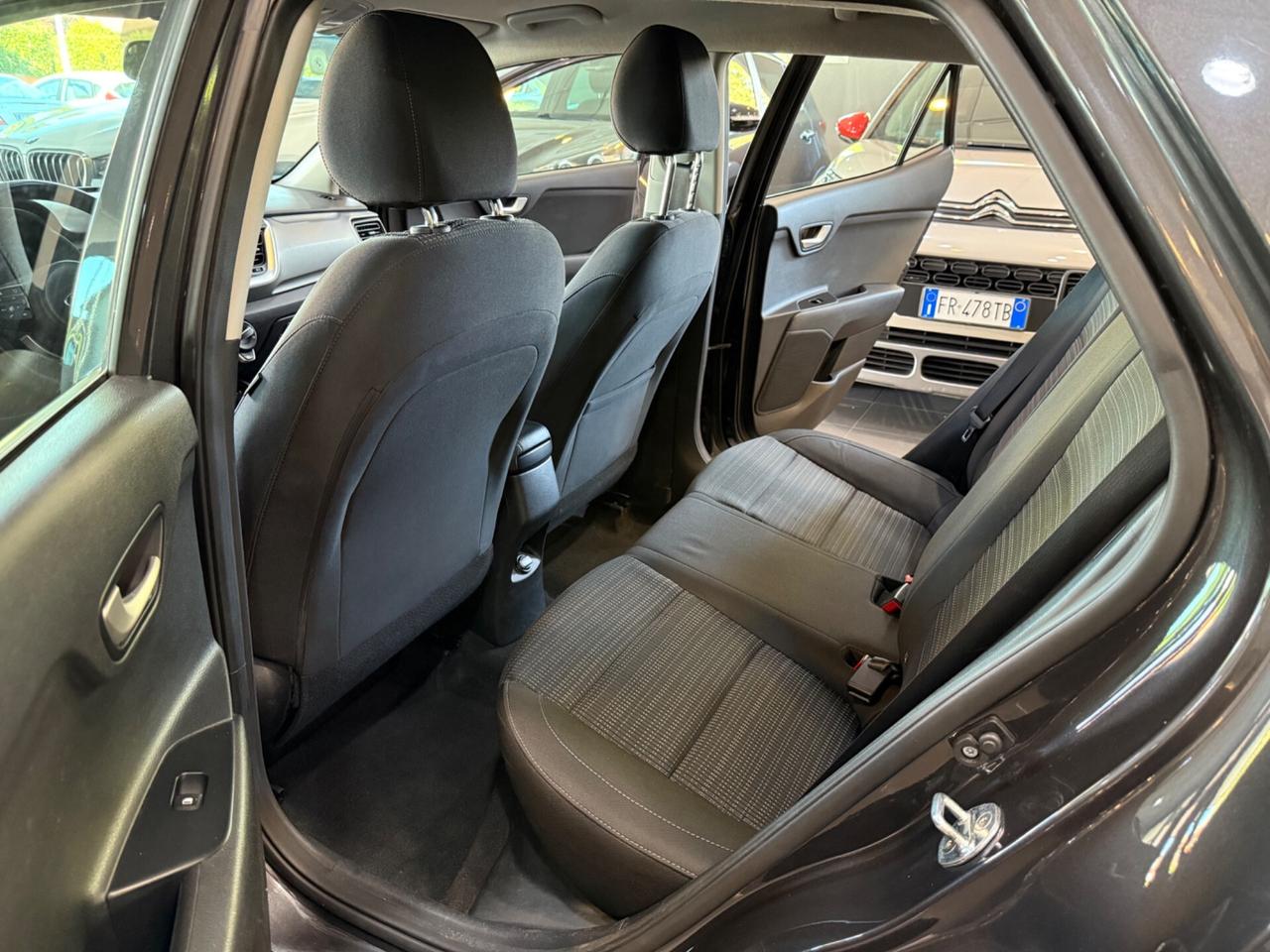 Kia Stonic 1.6 crdi 115cv my18