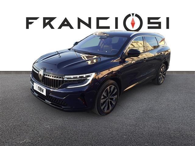 RENAULT Espace 1.2 e Tech full hybrid Techno 200cv auto 5p