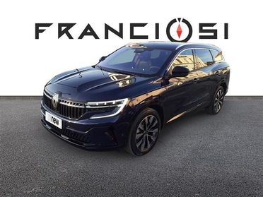 RENAULT Espace 1.2 e Tech full hybrid Techno 200cv auto 5p