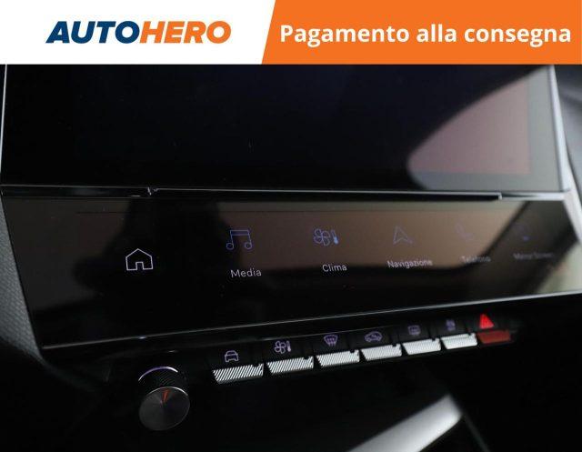 PEUGEOT 308 Hybrid 136 e-DCS6 Allure