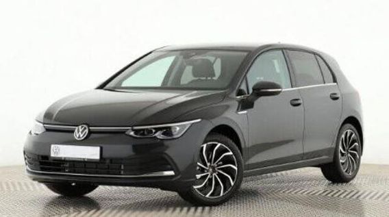 VOLKSWAGEN Golf 1.5 eTSI 150 CV EVO ACT DSG Style