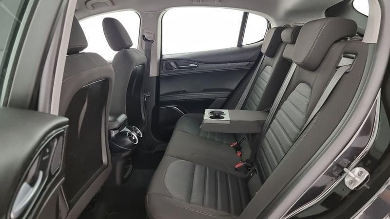 Alfa Romeo Stelvio 2.2 Turbodiesel 190 CV AT8 Q4 Business