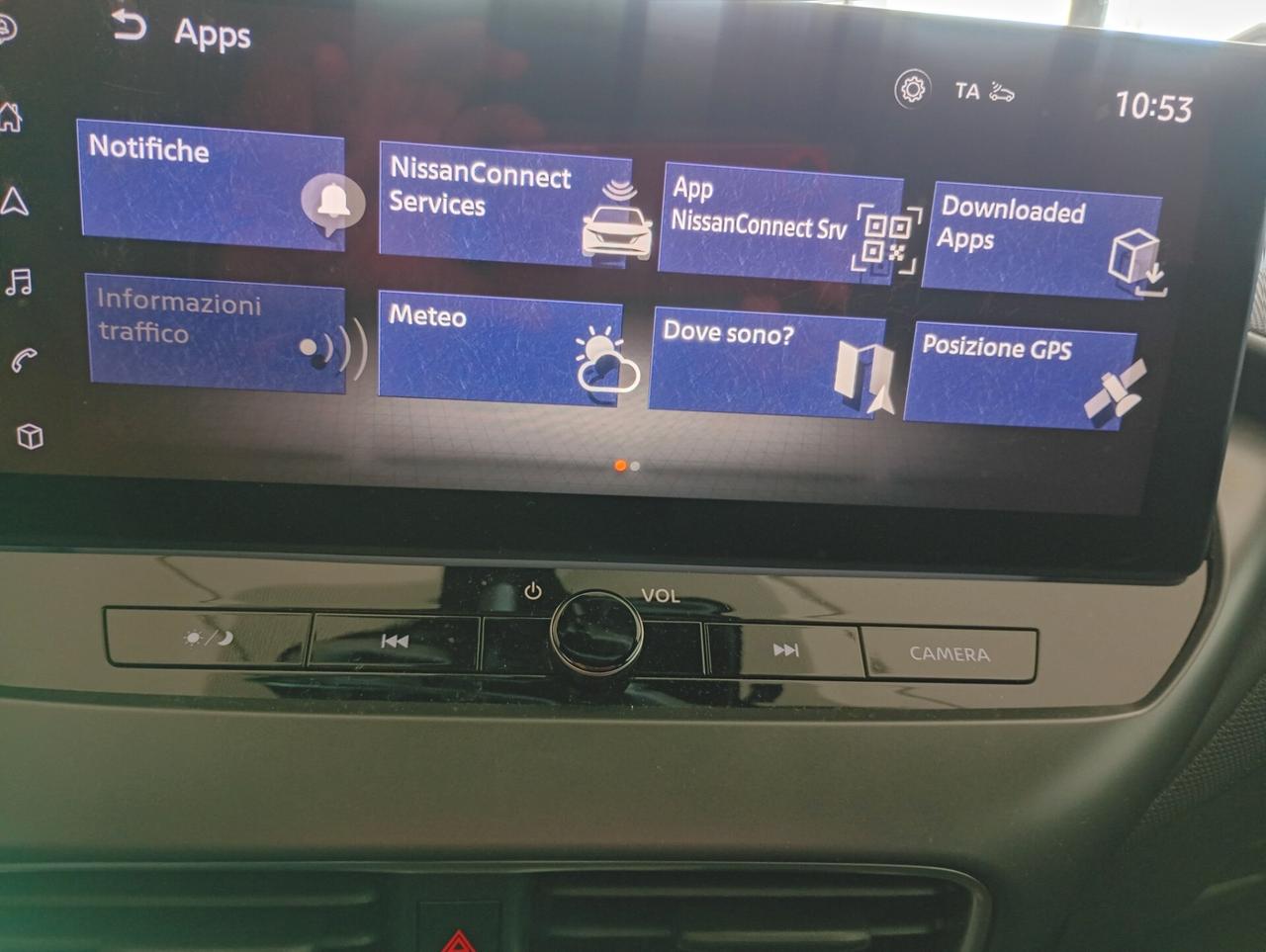 Nissan Juke 1.0 DIG-T 114 CV N-Connecta