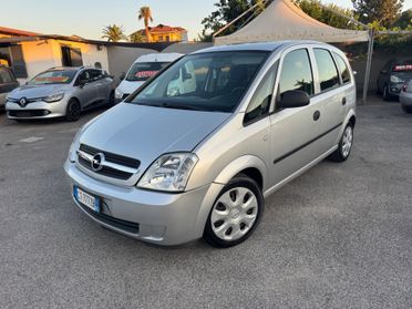 Opel Meriva 1.4 16V Cosmo