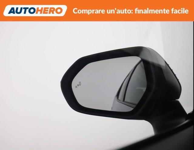 TOYOTA Yaris Cross 1.5 Hybrid 5p. E-CVT AWD-i Adventure