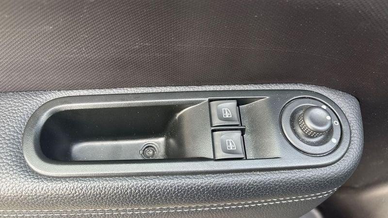 Renault Twingo Electric Twingo III Electric Twingo 22kWh Urban Night