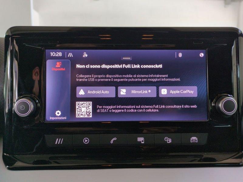 SEAT Arona 1.0 ECO TSI 81KW FR DSG