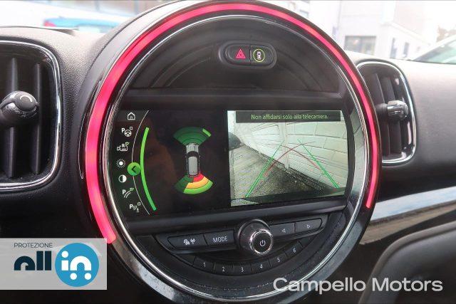 MINI Mini Countryman Countryman 2.0 Cooper SD all4 auto