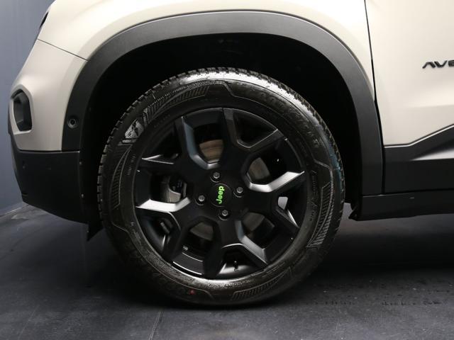 JEEP Avenger 1.2 Turbo 136CV(145CV) e-Hybrid 4xe Overland