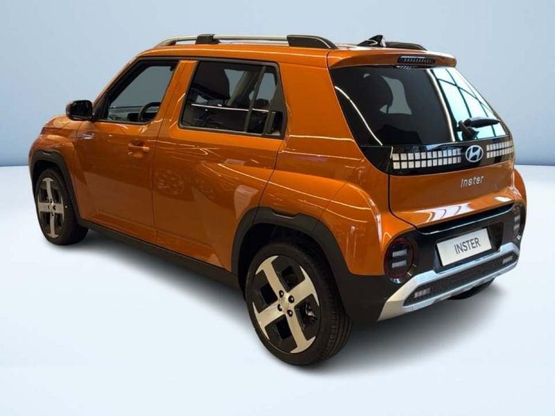 Hyundai Inster 49kWh XClass (AP)