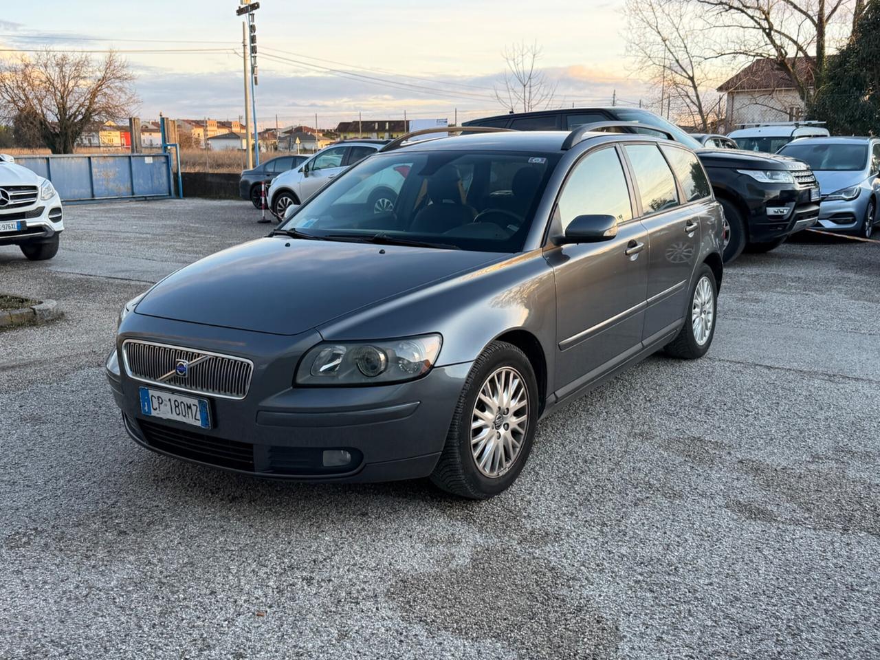 Volvo V50 1.6 D cat Momentum