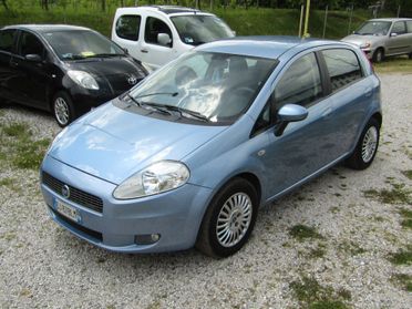 Fiat Grande Punto Grande Punto 1.4 Starjet 16V 5 pochissimi km
