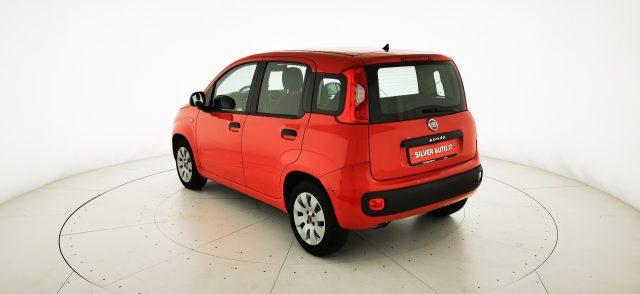 FIAT Panda 1.2 Pop
