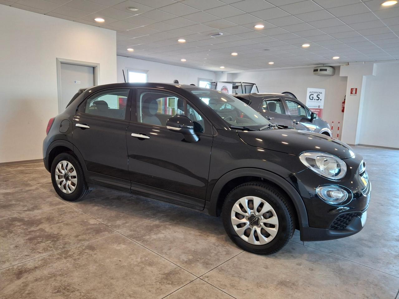 Fiat 500X 1.3 MultiJet 95 CV Cult