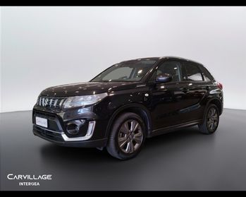 SUZUKI Vitara 1.4h Cool 4wd allgrip