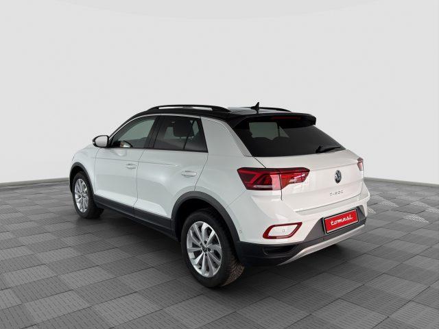 VOLKSWAGEN T-Roc T-Roc 2.0 TDI SCR 150 CV DSG Life