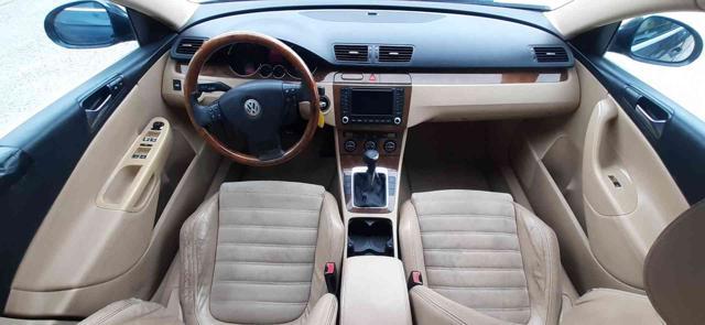 VOLKSWAGEN Passat 2.0 16V TDI Var. Highline SCONTO ROTTAMAZIONE