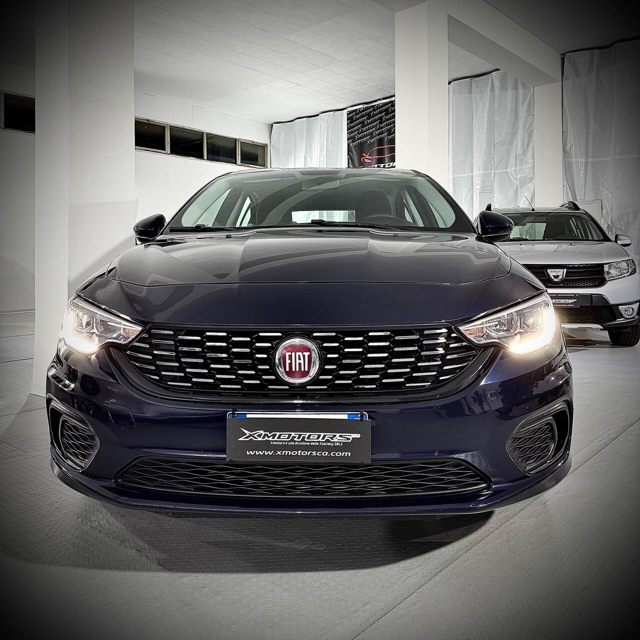 Fiat Tipo 1.3 Mjt Aziendale 5 porte Easy