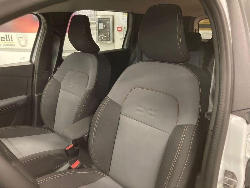 Dacia Jogger Extreme UP MY24 TCe 100 GPL ECO-G 7p rif.GZ128
