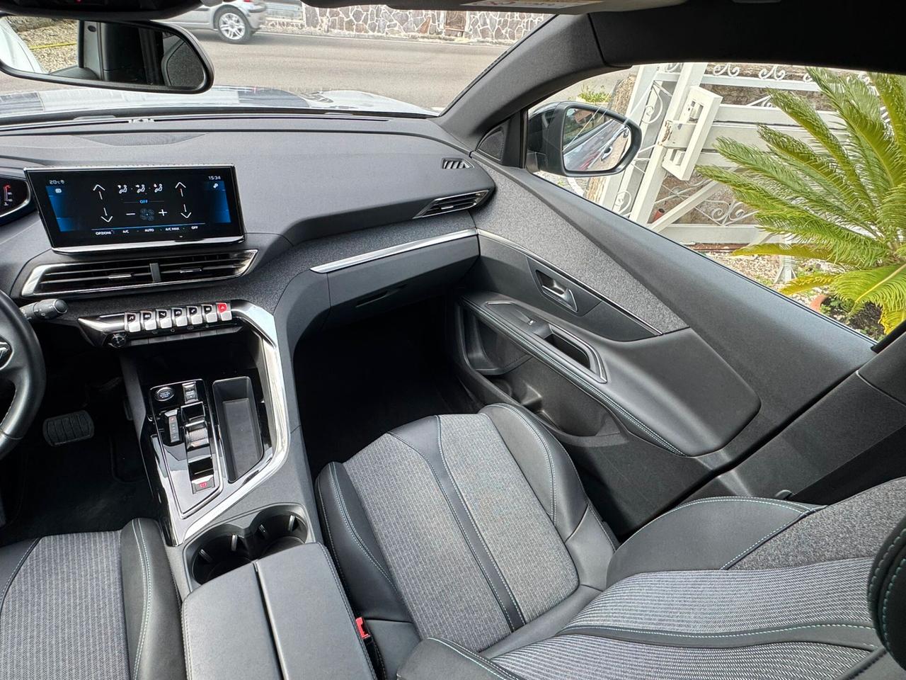 Peugeot 3008 BlueHDi 130 S&S EAT8 Allure Pack