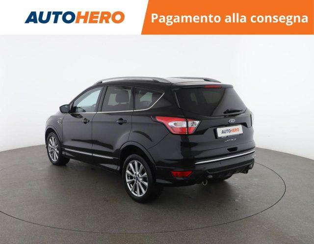 FORD Kuga 2.0 TDCI 150 CV S&S 4WD Powershift Vignale