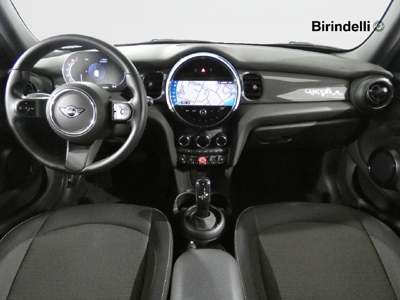 MINI Mini 5 porte (F55) - Mini 1.5 One Camden 5 porte
