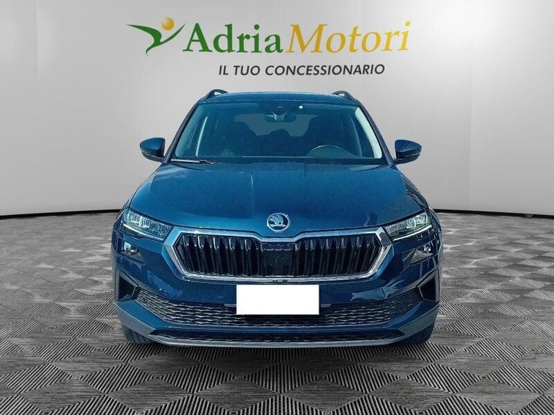 Škoda Karoq 2.0 TDI 85KW EVO SCR Executive DSG