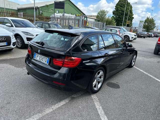 BMW 316 316d Touring Sport