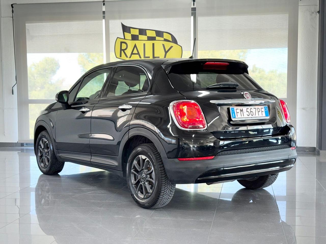 Fiat 500X Pop Star 1.3 MultiJet #7223