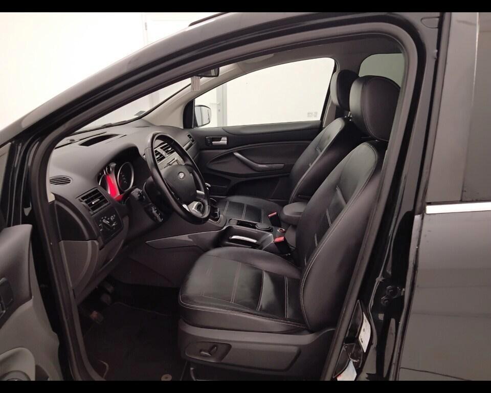 FORD KUGA 2.0 TDCI - 2012