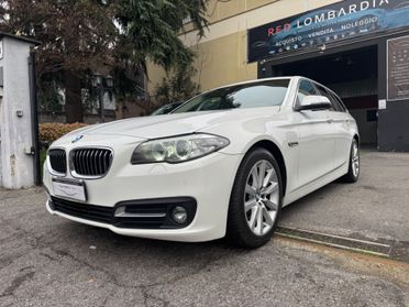 Bmw 520 520d xDrive Touring Msport