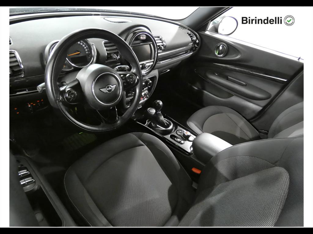 MINI Mini Clubman (F54) - Mini 1.5 One D Boost Clubman